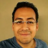 David - Profesor de apoyo escolar - Boca del río