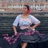 Melissa Fernanda - profesor de matemáticas - Cusco