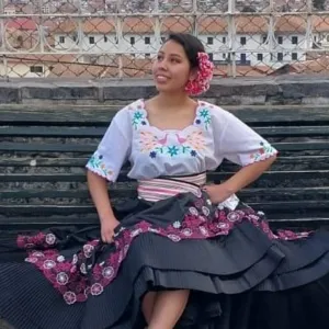 Melissa Fernanda - profesor de matemáticas - Cusco