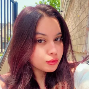 Gaury - English tutor - Brampton