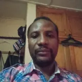 Olusola - Python tutor - Dagenham