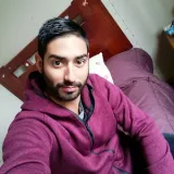 Eric - profesor de agronomía - Linares