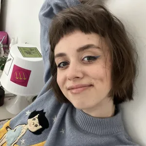 Kasia - Nauczyciela niemieckiego - Warszawa