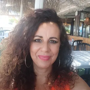 Daniela - Profe de español - Antequera