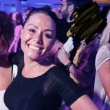 Vanessa - profesor de inglés - Barcelona