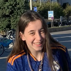 Nadia - Profesor de apoyo escolar - Santander