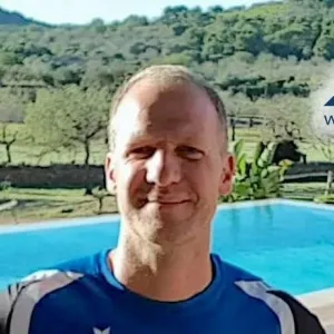 Agustin - profesor de entrenamiento personal - Medellín