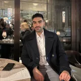 Nabil - Politics Tutor - London