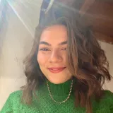 Rosalie - Prof d'anglais - Liège