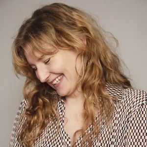 Kathrine - Underviser i teater - København