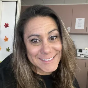 Natalie - English tutor - Brooksville