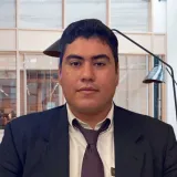 Mauricio Israel - Profesor de apoyo escolar - Tapachula de Córdova y Ordoñez