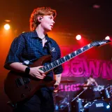Eloize - Guitar tutor - West Molesey