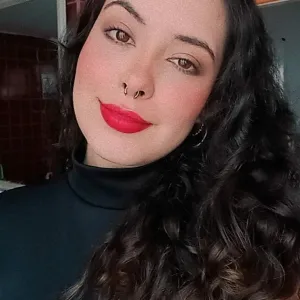 Isabela - Prof de expressão oral - inglês - 