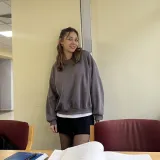 Pelin - Biyoloji öğretmeni - 