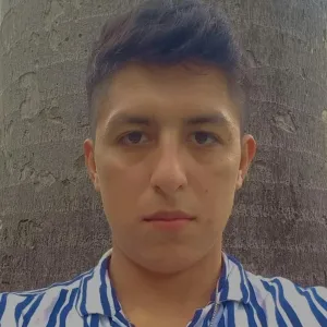 Alejandro - Profe de matemáticas - Chiapa de Corzo