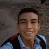 David Santiago - Profe de inglés - Neiva