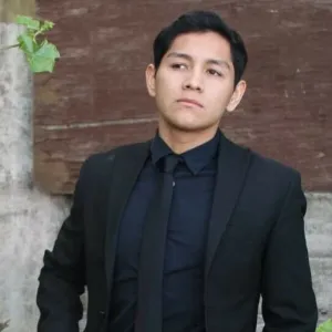 Julio César - Profe de español para extranjeros - Guanajuato