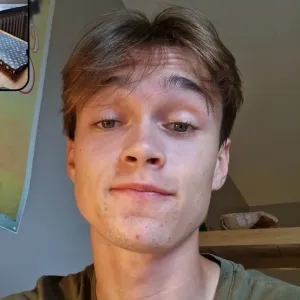Arthur - Leraar wiskunde - Beauvechain