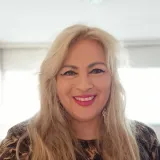Sylvia - Profesor de hebreo - Montevideo