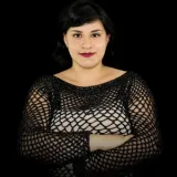 Yady - Profesor de antropología - Pachuca