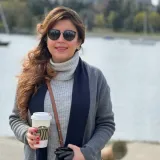 Forouzan - ESL tutor - Vancouver