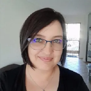 Suzette - English tutor - Cape Town