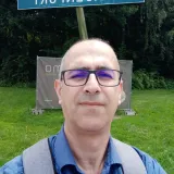 Mehrdad - Prof de maths - Alençon