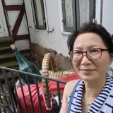 May - Mandarin tutor - Norwich