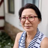 May - Mandarin tutor - Norwich
