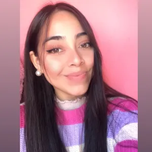 Catalina - profesor de inglés - Linares