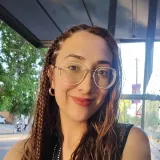 Daiana - profesor de inglés - Guaymallén
