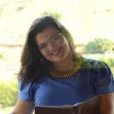 Daiana - Prof de outras ciências humanas - Vila Isabel