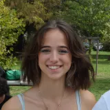 Eloane - Prof de maths - Lyon 2e