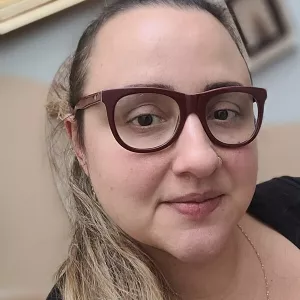 Renata - Professor de português para estrangeiros - Vila Carrão