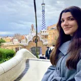 Sabrina - Insegnante di inglese - Torino