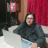 Abigail - profesor de matemáticas - Huancayo