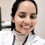 Laisa - Professor de biologia - Nova Aliança