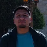 Jhon Ángel - Profesor de inglés - Puno
