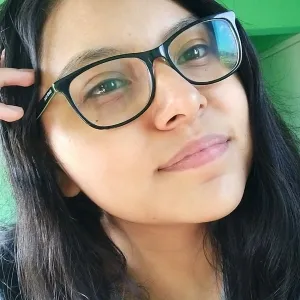 Elisa - profesor de matemáticas - Ciudad de México