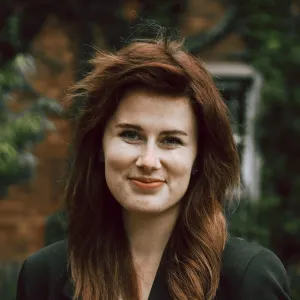 Meraldi - English tutor - Potchefstroom