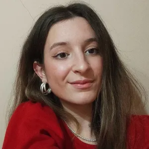 Cristina - profesor de inglés - Madrid