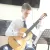 Guglielmo - Insegnante di chitarra - Rimini