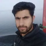 Bilal - Accounting tutor - Upperpally