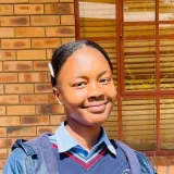 Vusi - English tutor - Bloemfontein