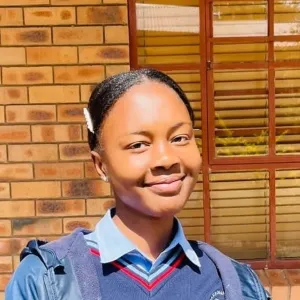 Vusi - English tutor - Bloemfontein