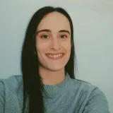 MILAGROS BELÉN - profesor de historia - Colonia del Sacramento