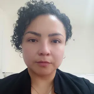 Nury Yaneth - profesor de matemáticas - Bogotá
