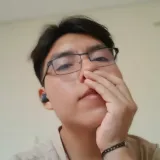 Jose luis - profesor de vocabulario en Inglés - San Juan de Lurigancho