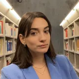 Marie - Prof d'anglais - Bordeaux